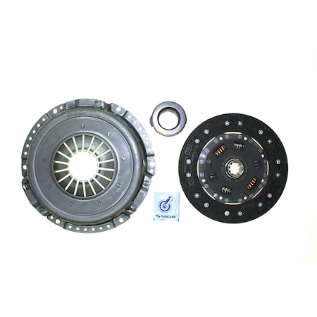 Sachs Clutch Kit, 3000457001 3000457001